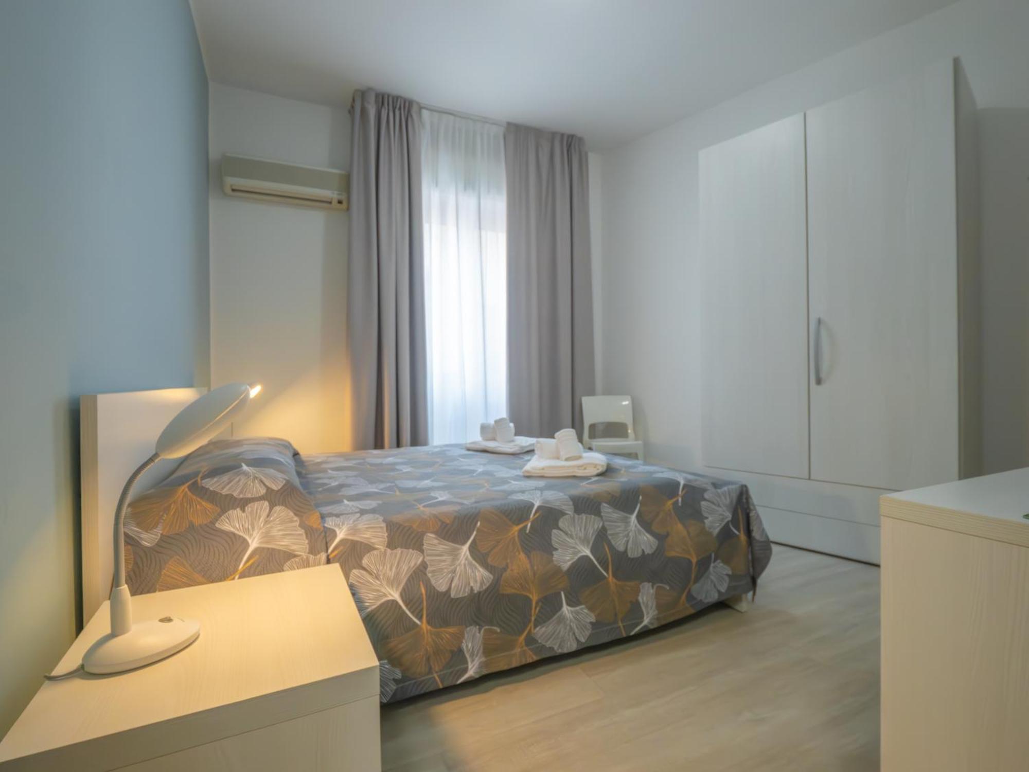 Hotel La Bussola Finale Ligure Exteriör bild